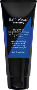 Colour Beautifying Hair Care Mask