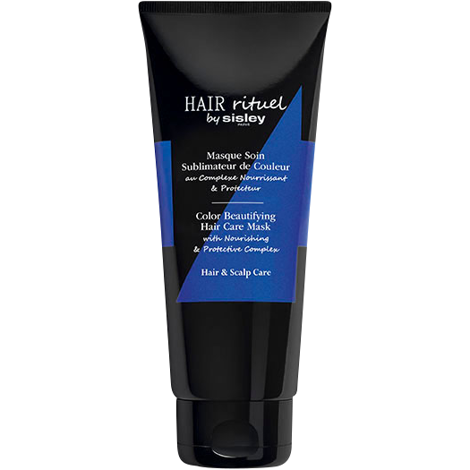Colour Beautifying Hair Care Mask