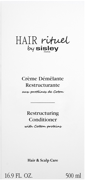 Image of Creme Démêlante Restructurante