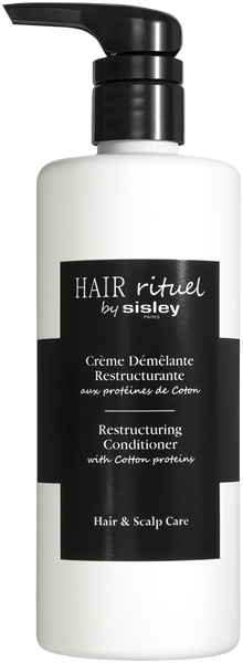 Image of Creme Démêlante Restructurante