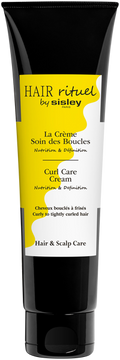 Curl Care Cream