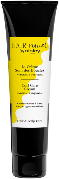 Curl Care Cream