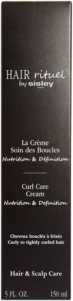 Curl Care Cream