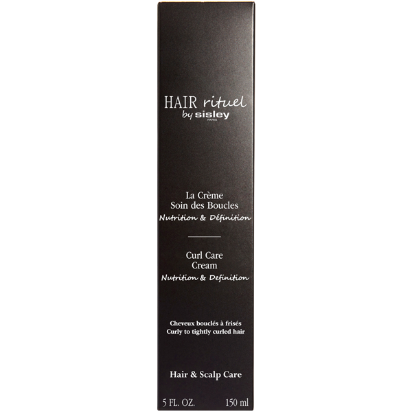 Curl Care Cream