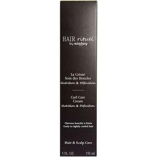 Curl Care Cream