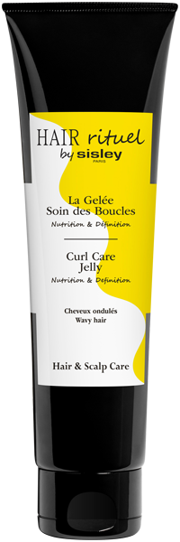 Curl Care Jelly