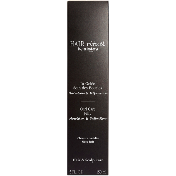 Image of Curl Care Jelly