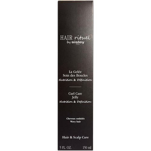 Curl Care Jelly