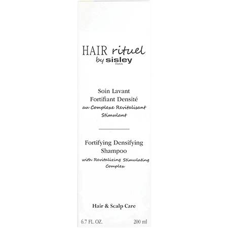 Fortifying Densifying Shampoo