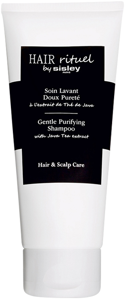 Gentle Purifying Shampoo