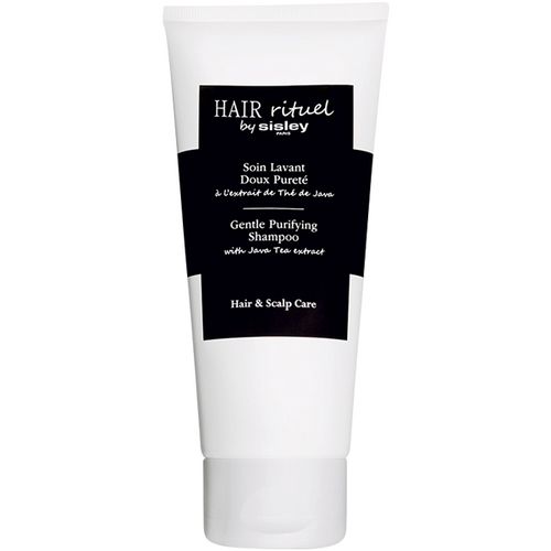 Gentle Purifying Shampoo
