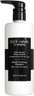 Gentle Purifying Shampoo