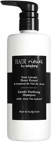 Gentle Purifying Shampoo