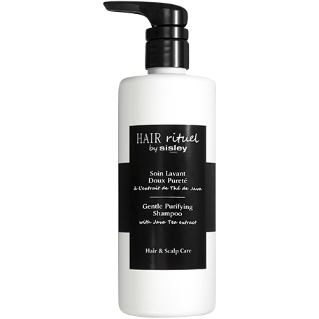 Gentle Purifying Shampoo