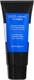 Pre-Shampoo Purifying Mask