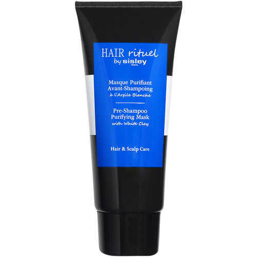 Pre-Shampoo Purifying Mask