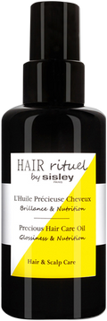Precious Hair Care Oil
