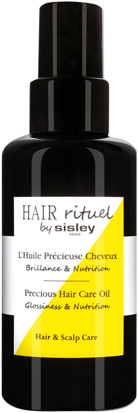 Precious Hair Care Oil