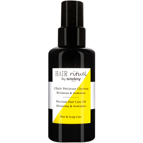Precious Hair Care Oil