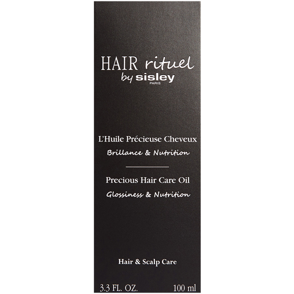 Image of Precious Hair Care Oil