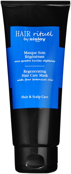 Image of Regenerating Hair Care Mask