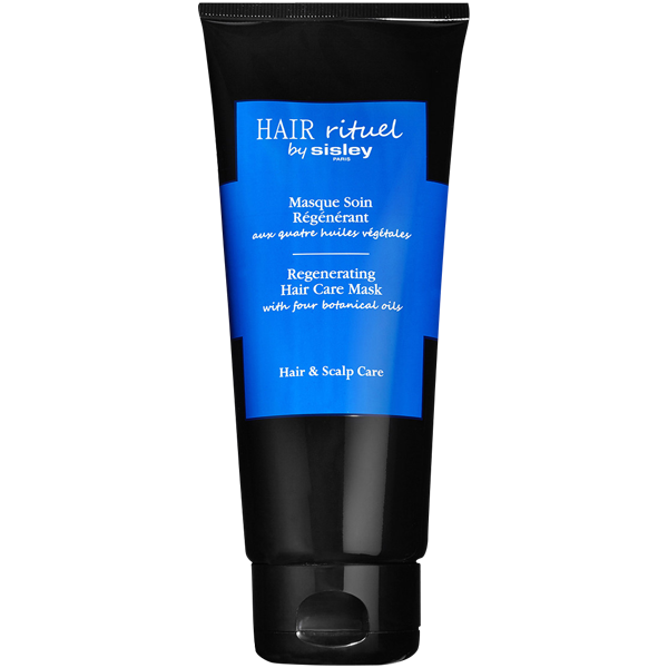 Regenerating Hair Care Mask