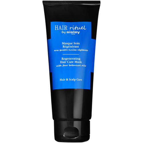Regenerating Hair Care Mask