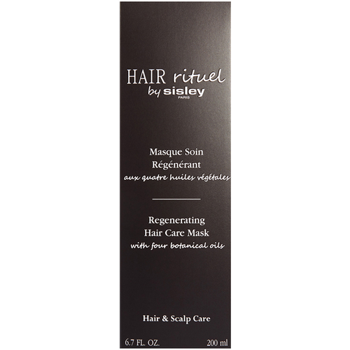 Regenerating Hair Care Mask
