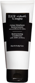 Restructuring Conditioner with Cotton proteins