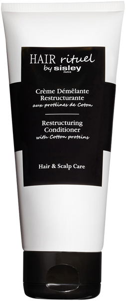 Restructuring Conditioner with Cotton proteins