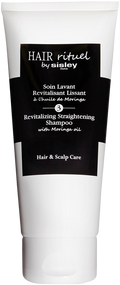 Revitalising Straightening Shampoo