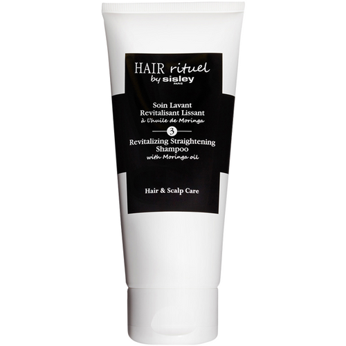 Revitalising Straightening Shampoo