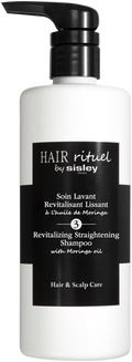 Revitalising Straightening Shampoo