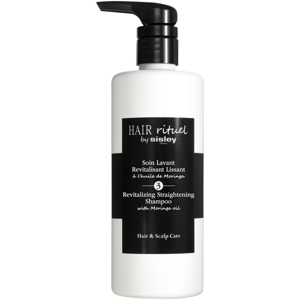 Image of Revitalising Straightening Shampoo
