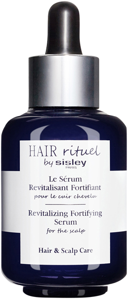 Revitalizing Fortifying Serum