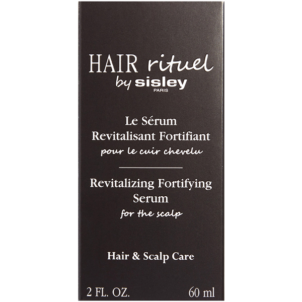 Revitalizing Fortifying Serum