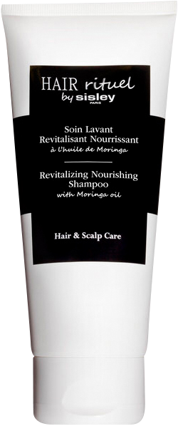 Revitalizing Nourishing Shampoo