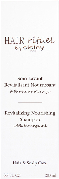 Image of Revitalizing Nourishing Shampoo