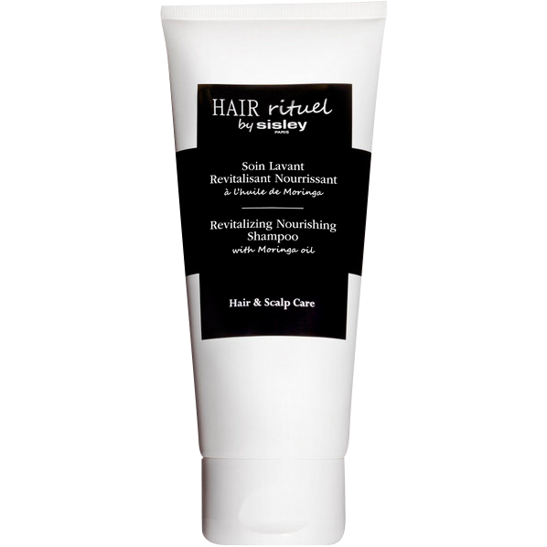 Revitalizing Nourishing Shampoo