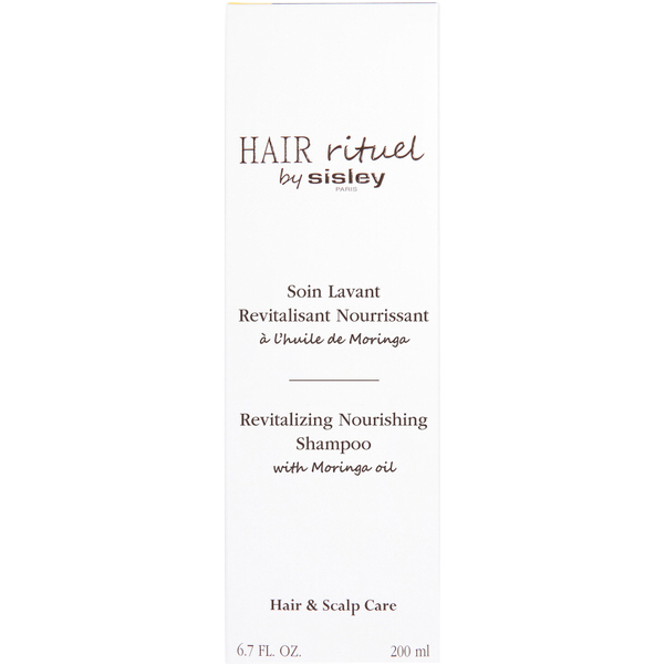 Image of Revitalizing Nourishing Shampoo