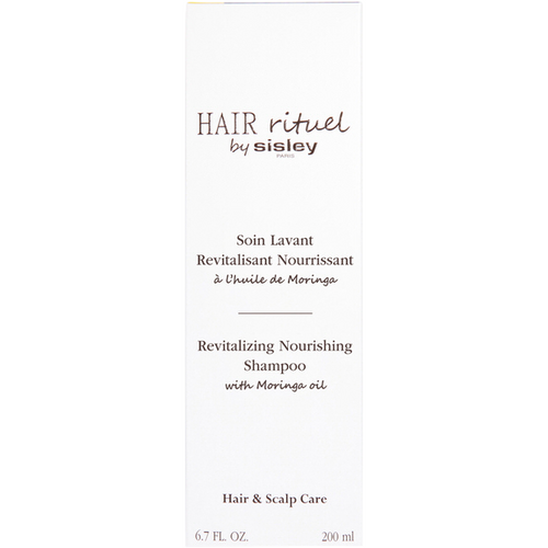 Revitalizing Nourishing Shampoo