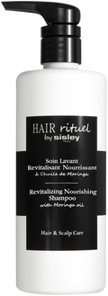 Revitalizing Nourishing Shampoo