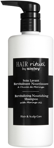 Revitalizing Nourishing Shampoo