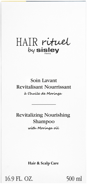 Image of Revitalizing Nourishing Shampoo