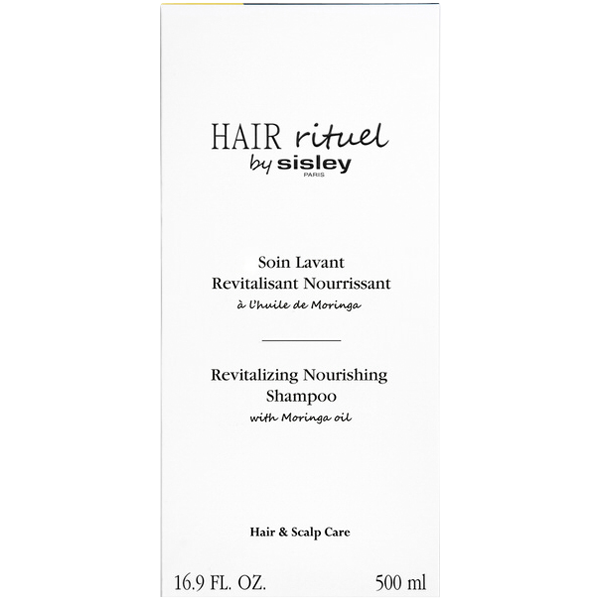 Image of Revitalizing Nourishing Shampoo