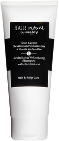 Revitalizing Volumizing Shampoo with Camellia oil