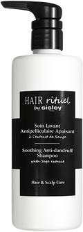 Soin Lavant Antipelliculaire Apaisante