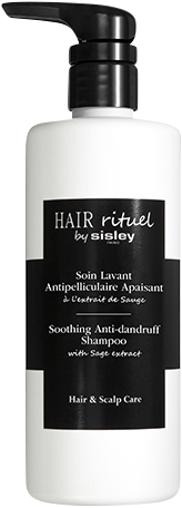 Soin Lavant Antipelliculaire Apaisante