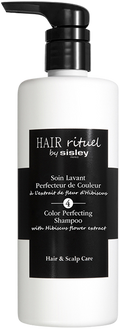 Soin Lavant Couleur