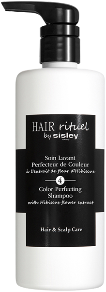 Soin Lavant Couleur